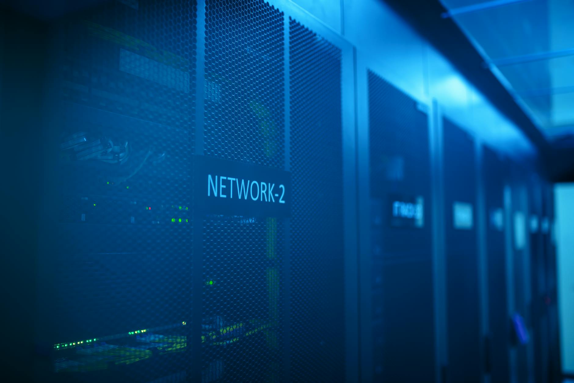Cloud expertise at Reddy Support